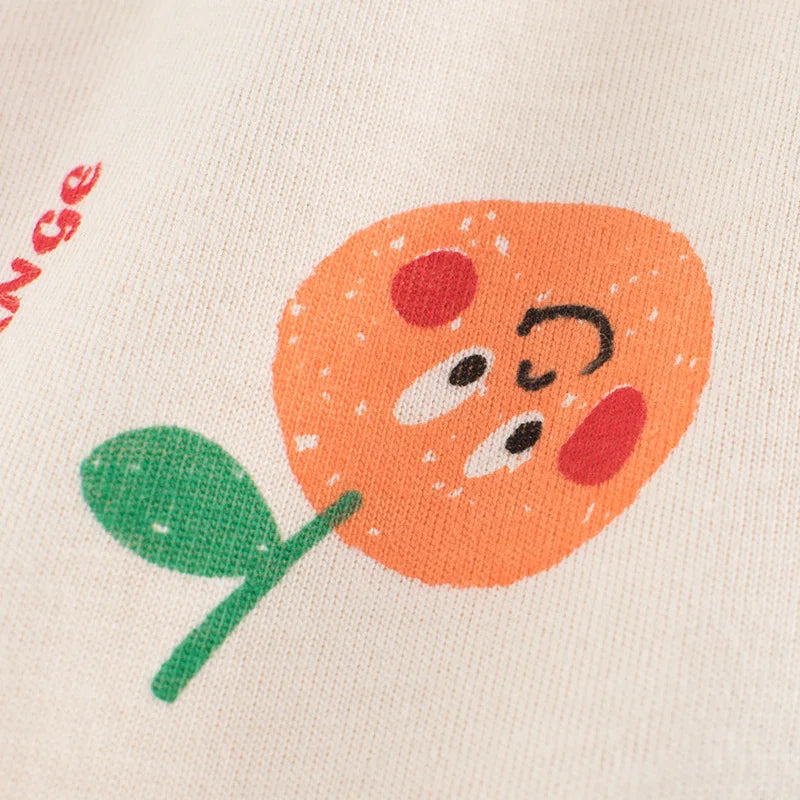 Citrus Cutie