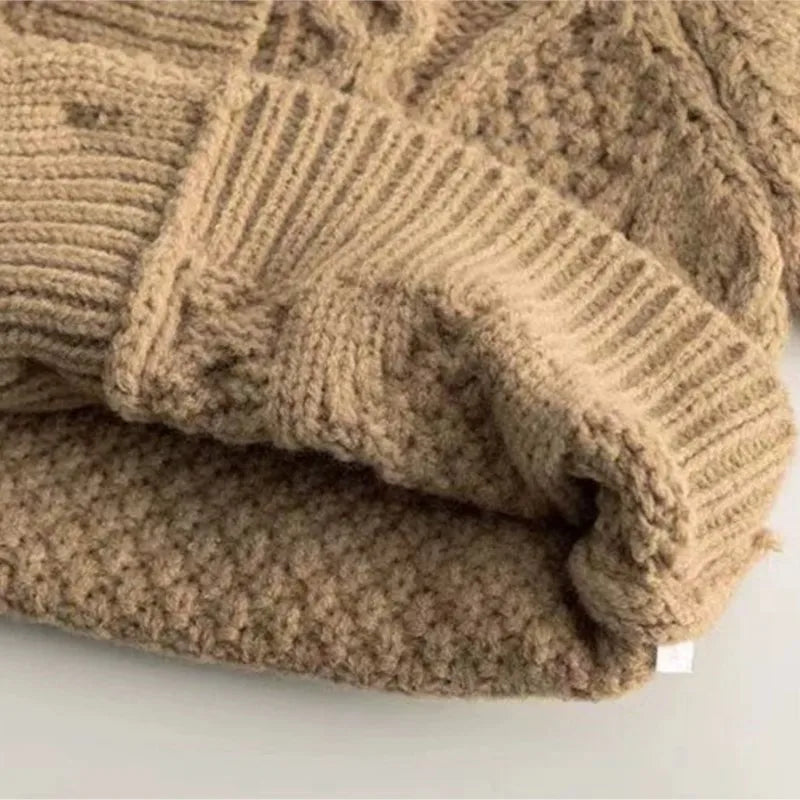 Sweet Knit Cardigan