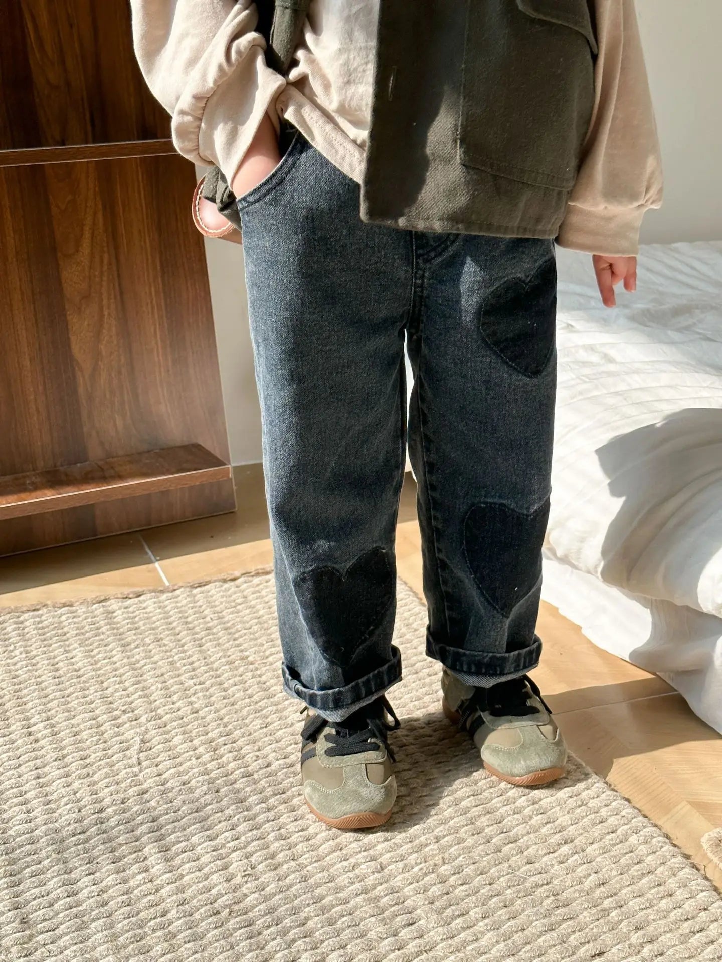 Lovely Jeans