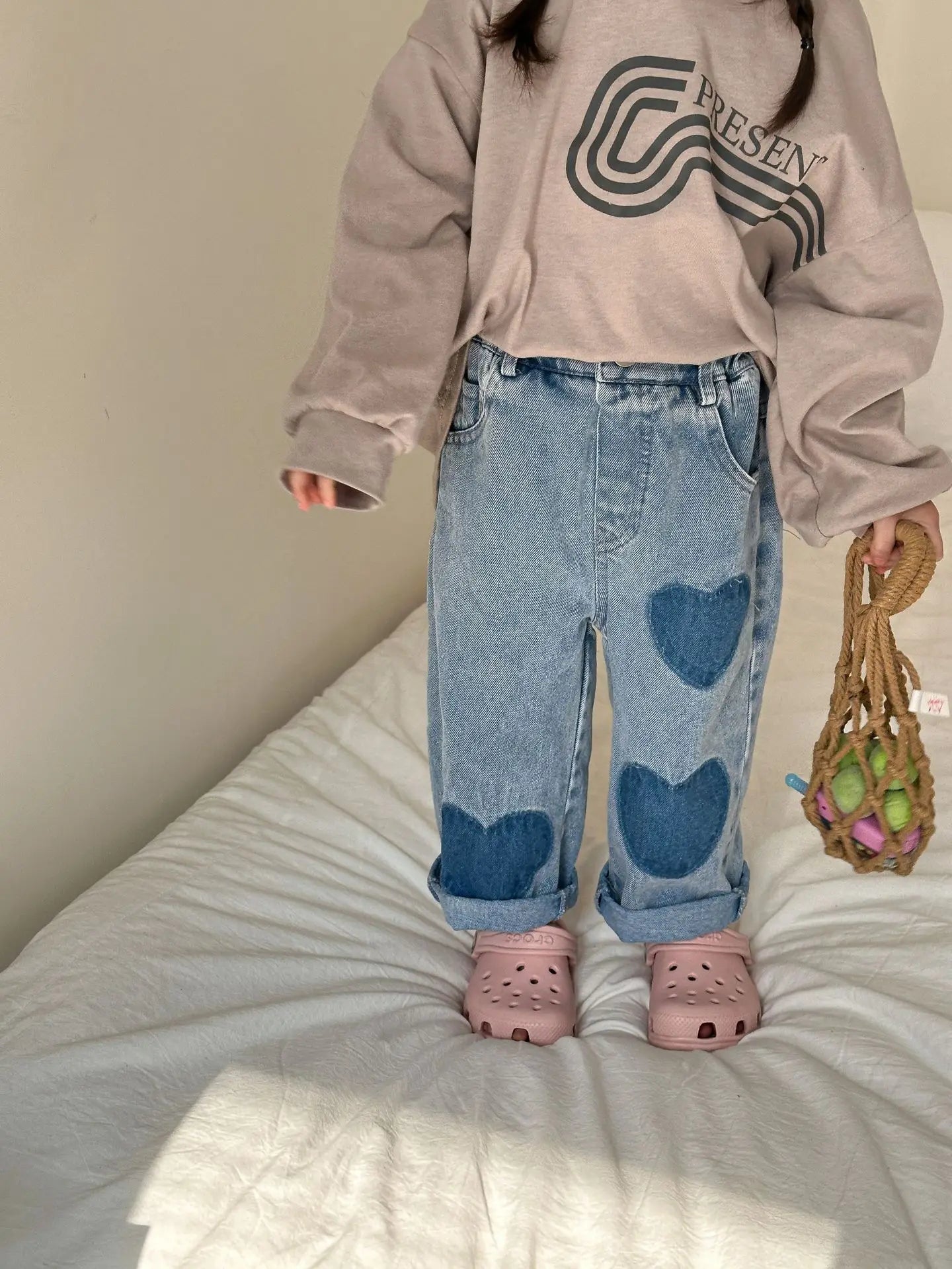Lovely Jeans