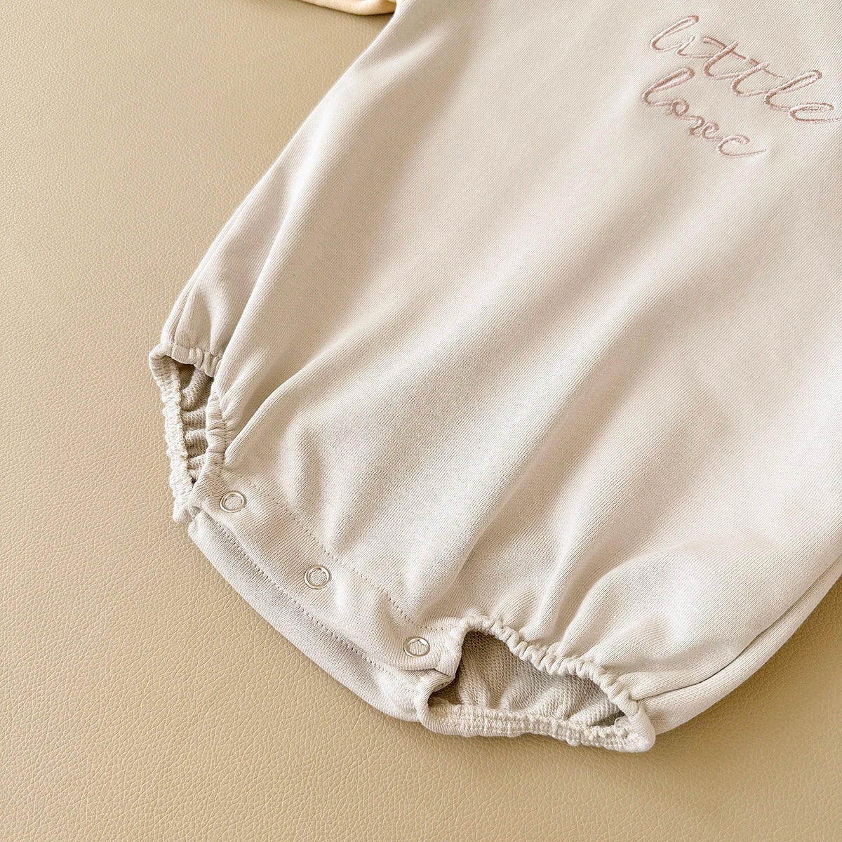 Little Love Onesie