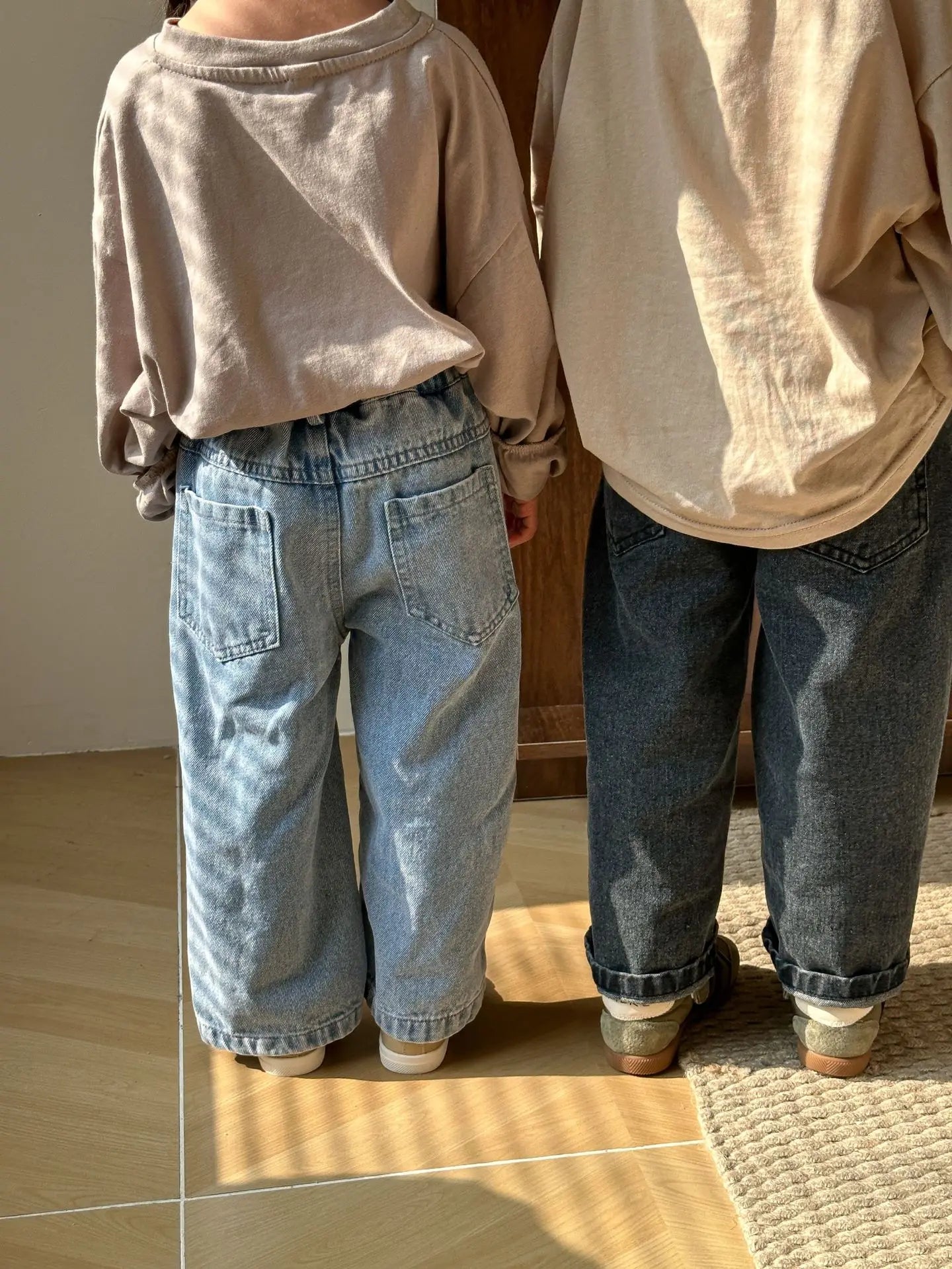 Lovely Jeans