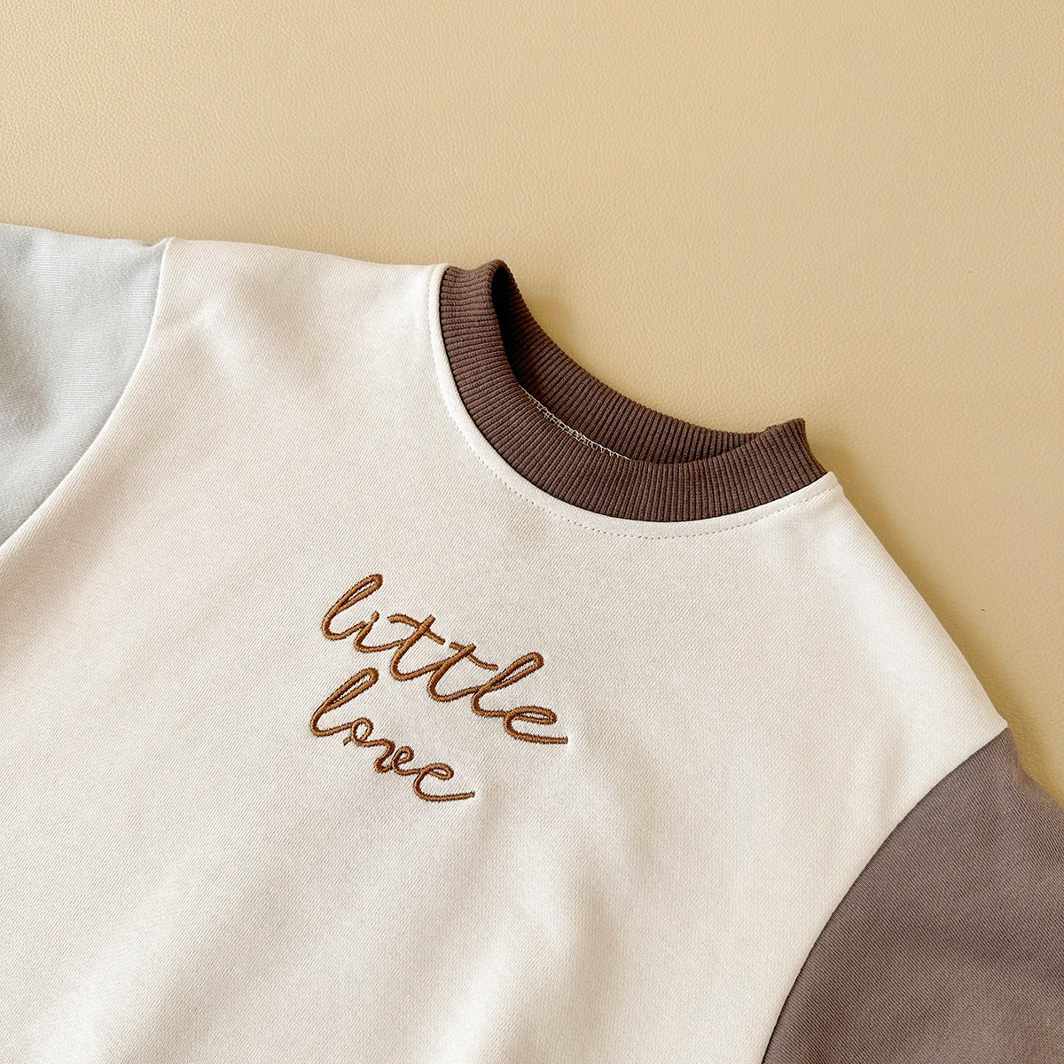 Little Love Onesie