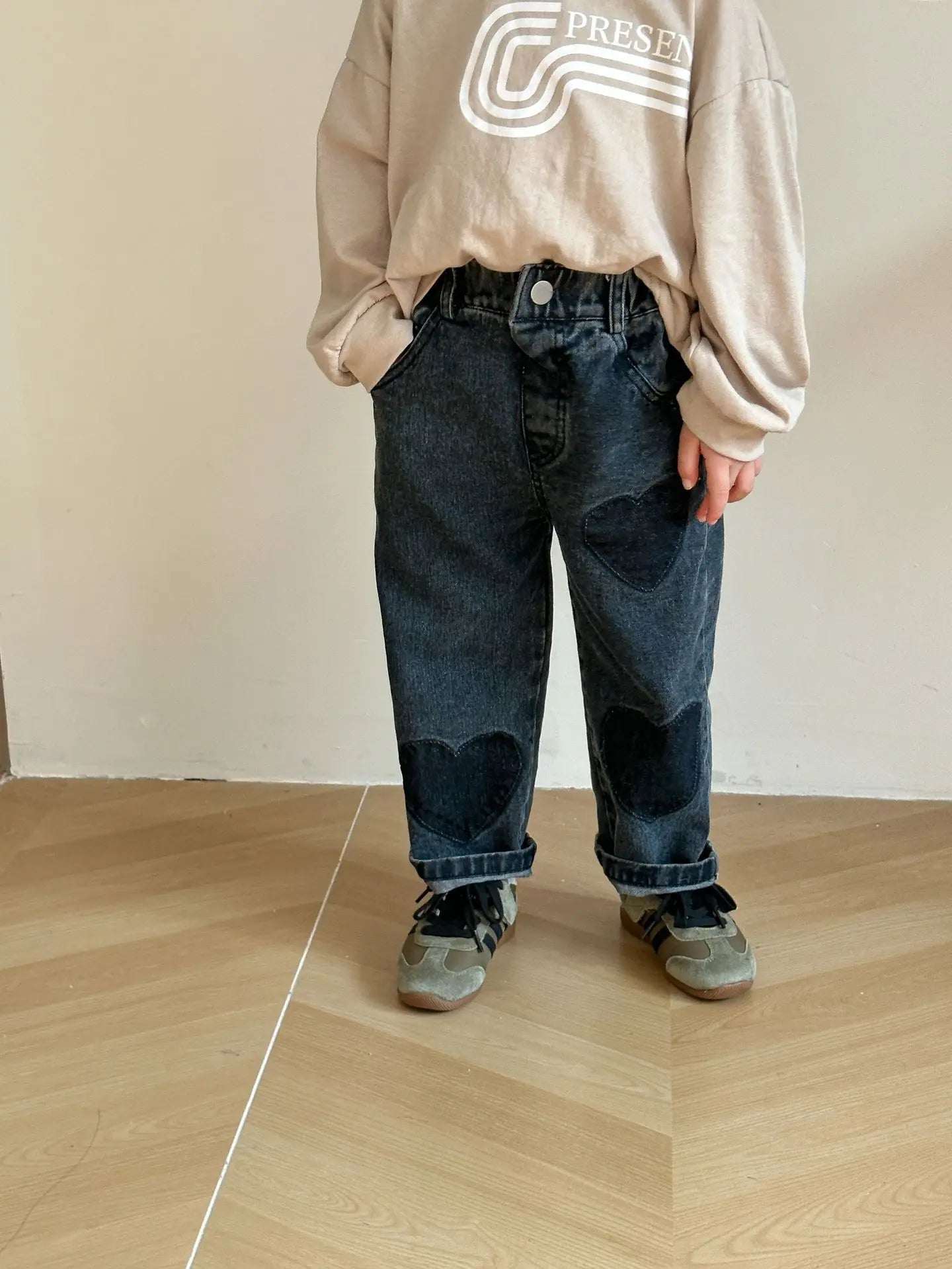 Lovely Jeans