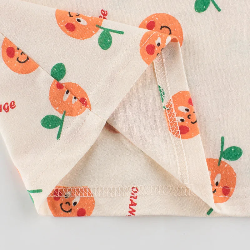 Citrus Cutie