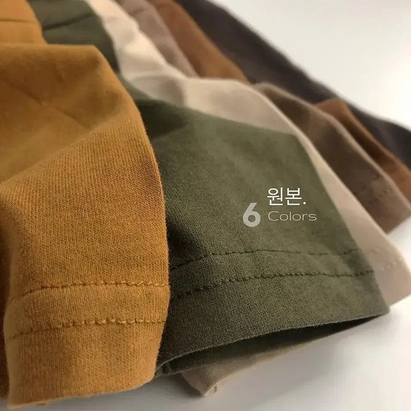 Autumn Sweatshirt