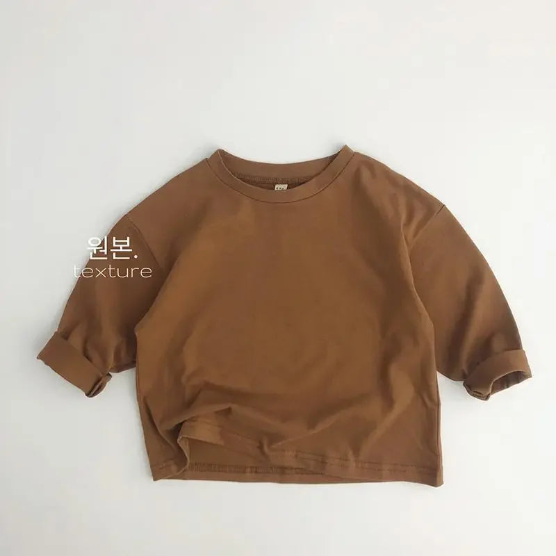 Autumn Sweatshirt