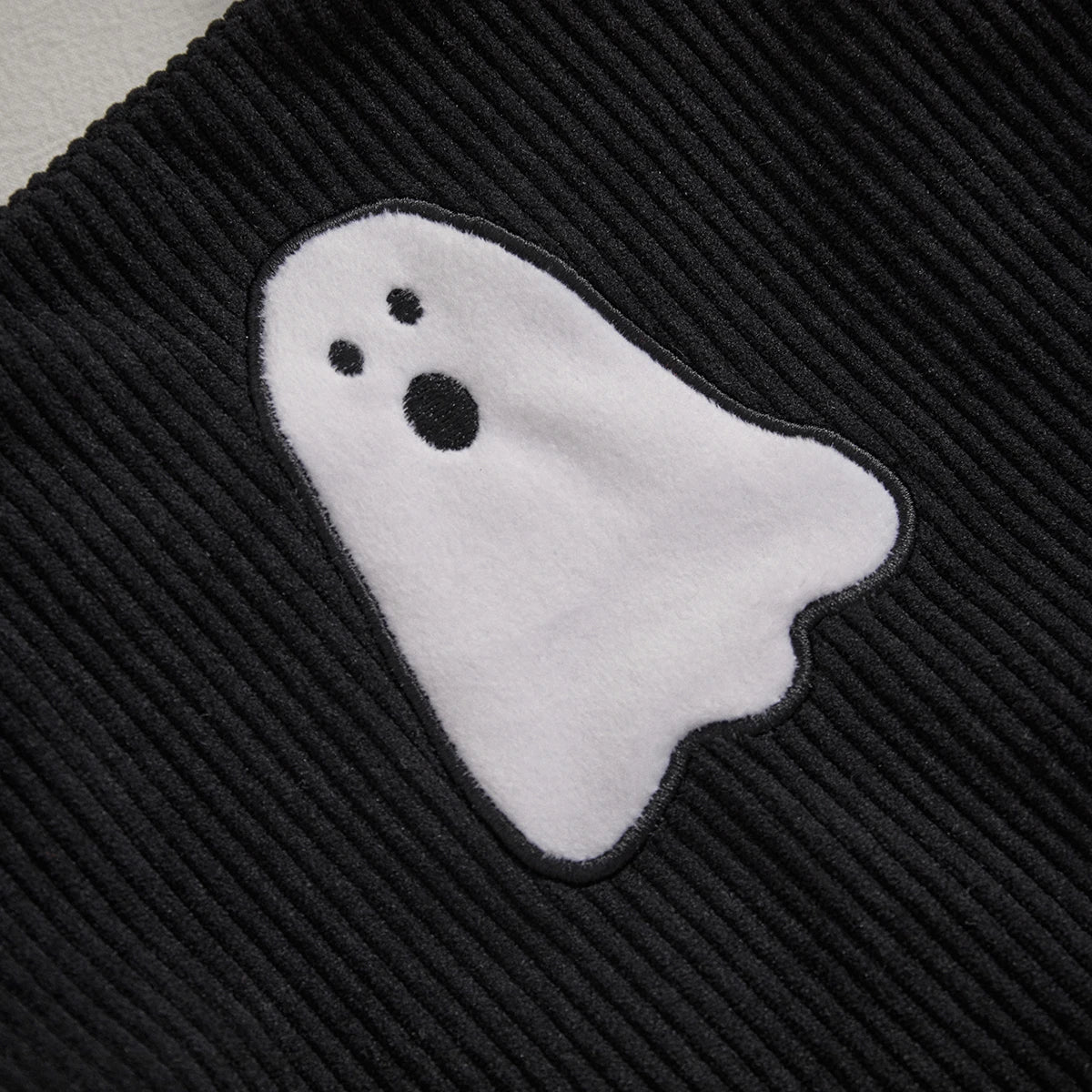 Spooky Overalls