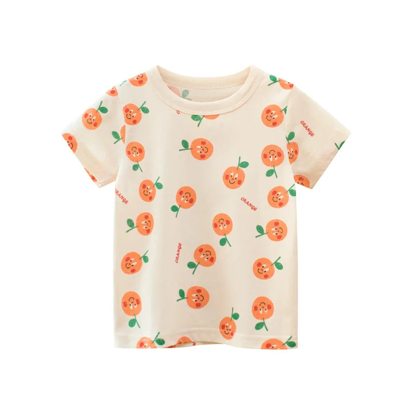 Citrus Cutie