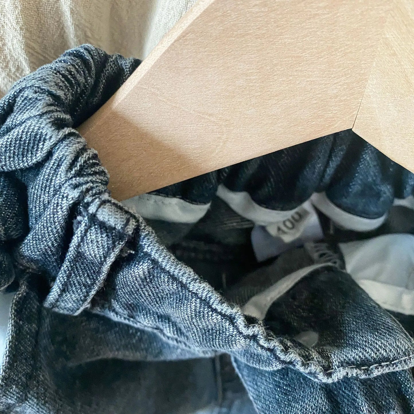 Lovely Jeans