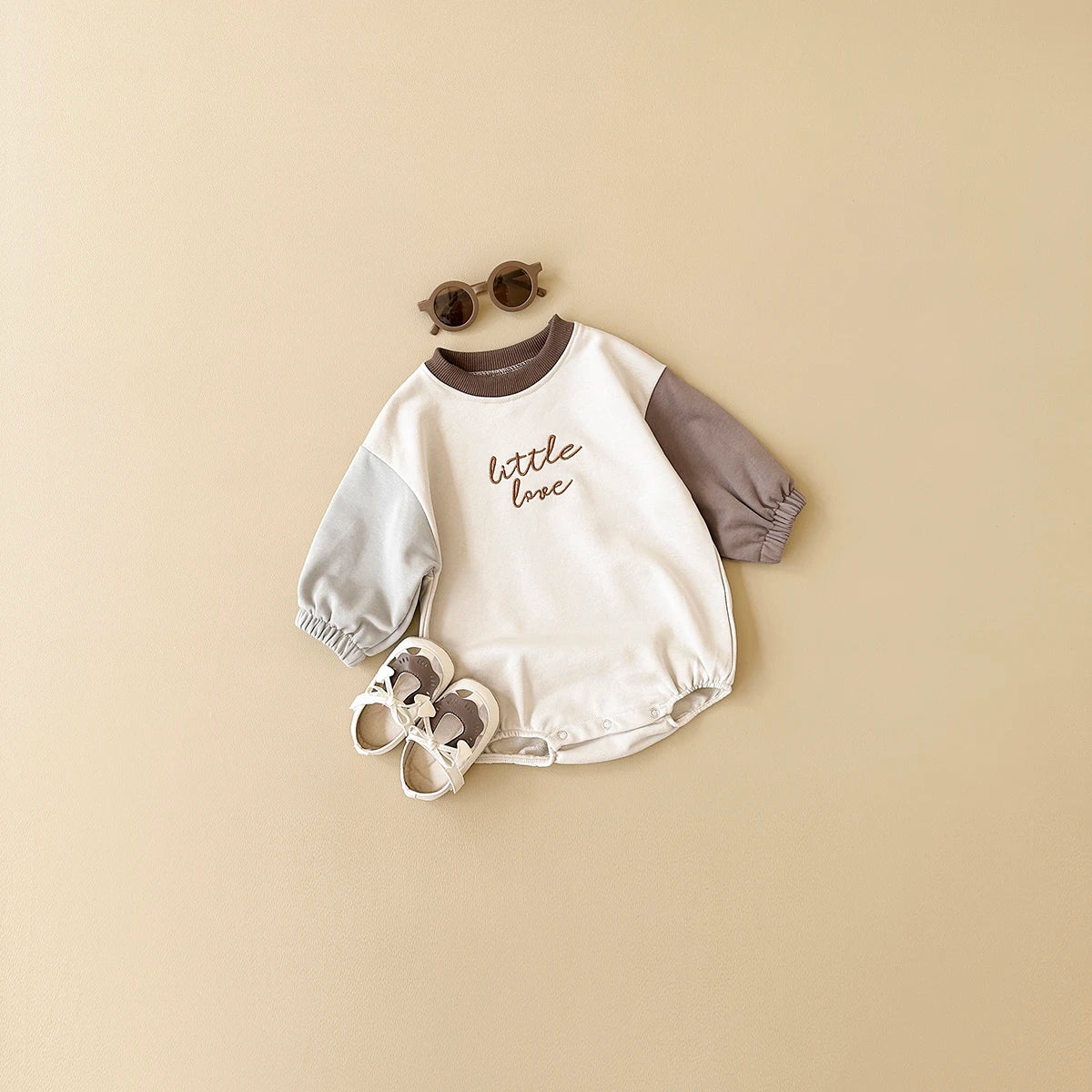 Little Love Onesie