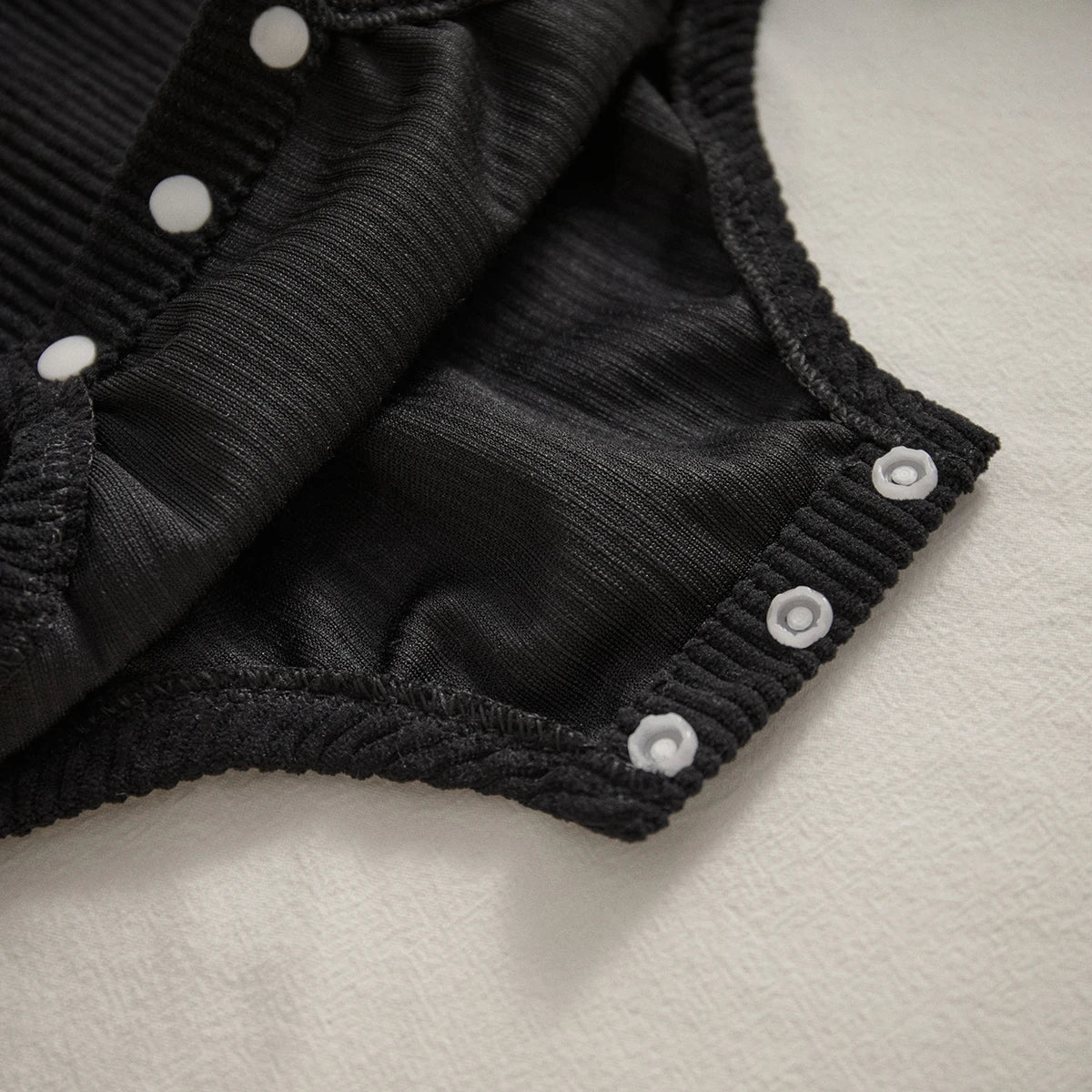 Spooky Overalls