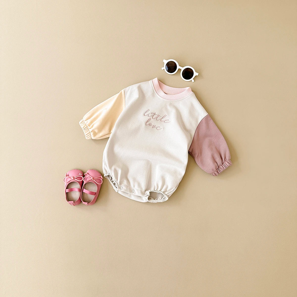 Little Love Onesie