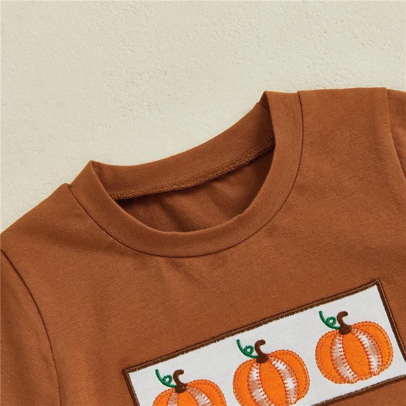 Pumpkin Spice Set