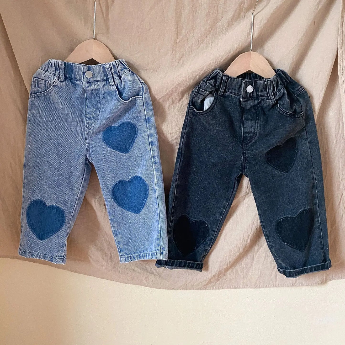 Lovely Jeans